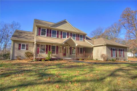 332 Webb Cir, Monroe, CT 06468 photo 1