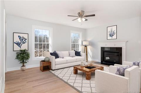 7 Bellows Dr, Ledyard, CT 06339 photo 1