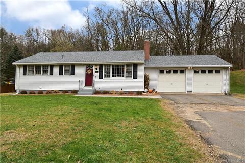 357 Rye St, East Windsor, CT 06016 photo 1