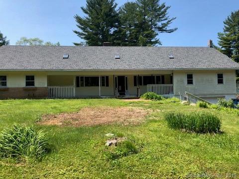465 Cook Hill Rd, Killingly, CT 06239 photo 1