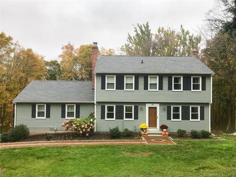 85 Wildwood Cir, Durham, CT 06422 photo 1