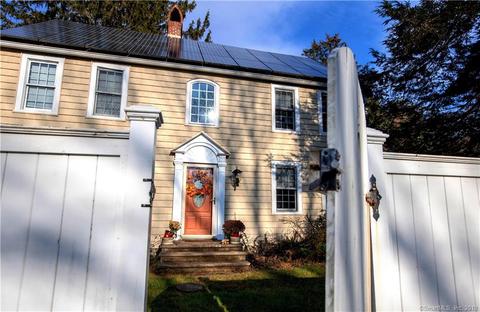 87 Berkshire Rd, Sandy Hook, CT 06482 photo 1