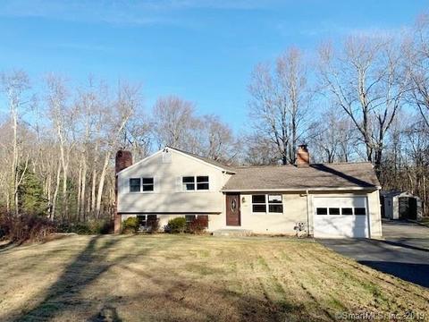 222 Wheeler Rd, Monroe, CT 06468 photo 1