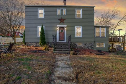 191 Eastern Ave, Waterbury, CT 06708 photo 1