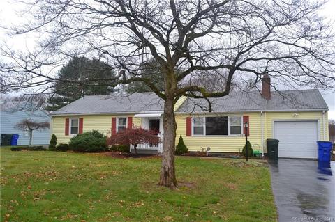 125 Two Brook Rd, Wethersfield, CT 06109 photo 1