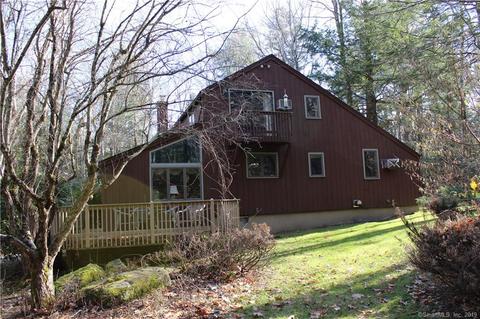 110 Highview Dr, Winchester, CT 06098 photo 1
