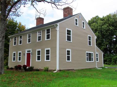 892 Sheldon St, Suffield, CT 06093 photo 1