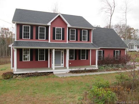 16 Tom Allyn Ct, Ledyard, CT 06339 photo 1