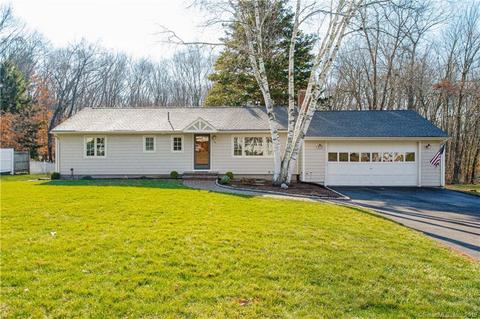48 Farmstead Ln, Glastonbury, CT 06033 photo 1