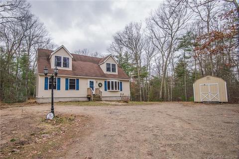 151 Stone Rd, Killingly, CT 06241 photo 1