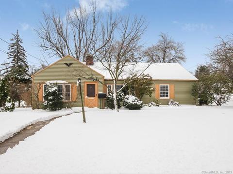 442 Wells Rd, Wethersfield, CT 06109 photo 1