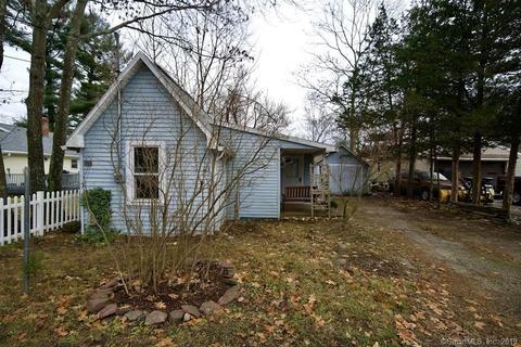 317 Maple Trl, Coventry, CT 06238 photo 1
