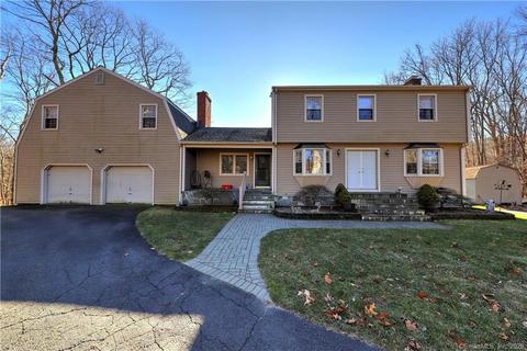 245 Hammertown Rd, Monroe, CT 06468 photo 1