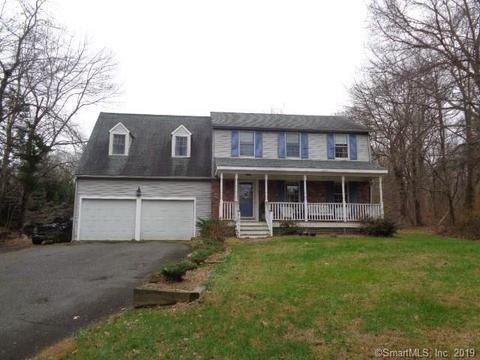 3 Little Egypt Rd, Redding, CT 06896 photo 1