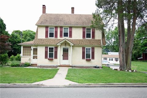 33 Prospect St, Deep River, CT 06417 photo 1