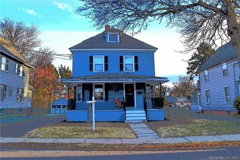5 Wilcox St, Wethersfield, CT 06109 photo 1