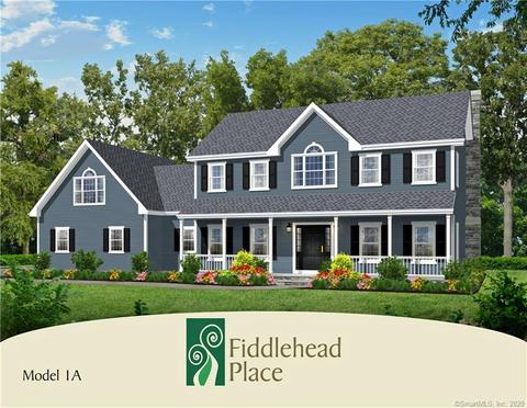 12 Fiddlehead Pl, Suffield, CT 06078 photo 1
