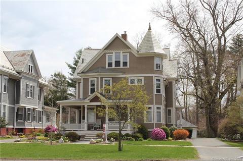 266 N Main St, Suffield, CT 06078 photo 1