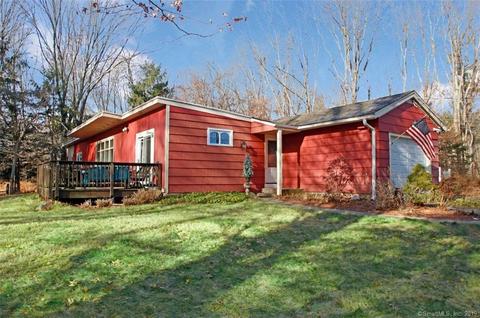 826 Sheffield Rd, Orange, CT 06477 photo 1