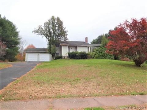 17 Lochview Dr, Windsor, CT 06095 photo 1