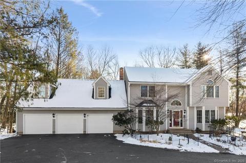 2325 Downs Rd, Hamden, CT 06518 photo 1