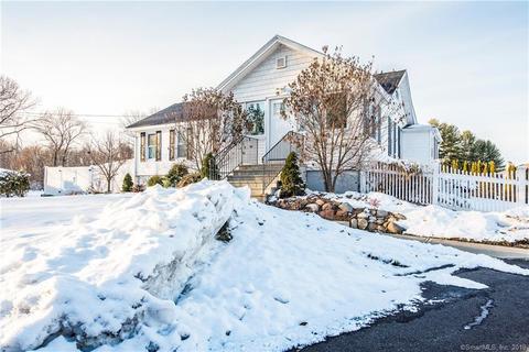 476 Thrall Ave, Suffield, CT 06078 photo 1