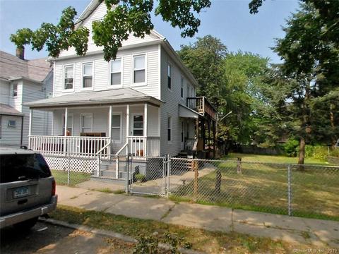 96 Read St, Bridgeport, CT 06607 photo 1