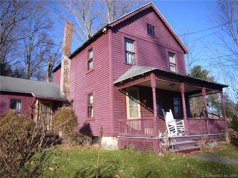 85 Barn Hill Rd, Monroe, CT 06468 photo 1