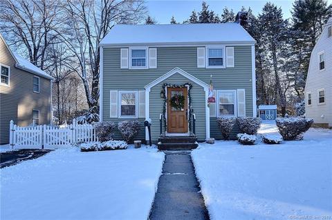 44 Chamberlain Rd, Wethersfield, CT 06109 photo 1