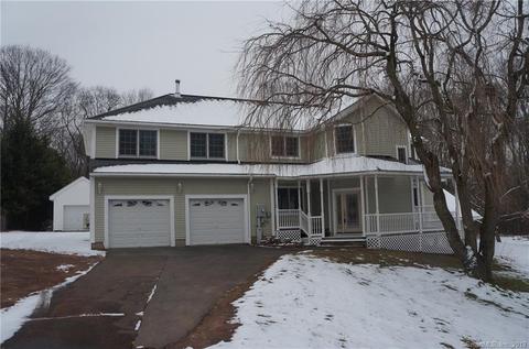 48 Willowbrook Rd, Cromwell, CT 06416 photo 1