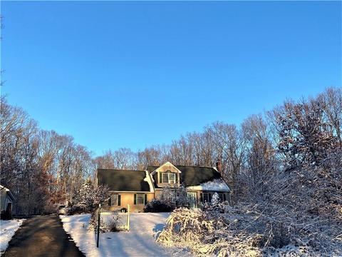 29 Mountain Laurel Ln, Chaplin, CT 06235 photo 1