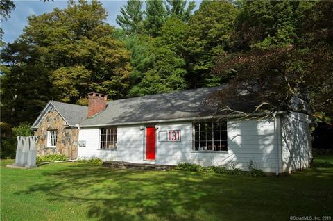 131 Kent Rd S, Cornwall, CT 06754 photo 1