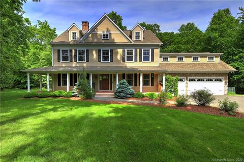 39 Pinto Ln, Monroe, CT 06468 photo 1