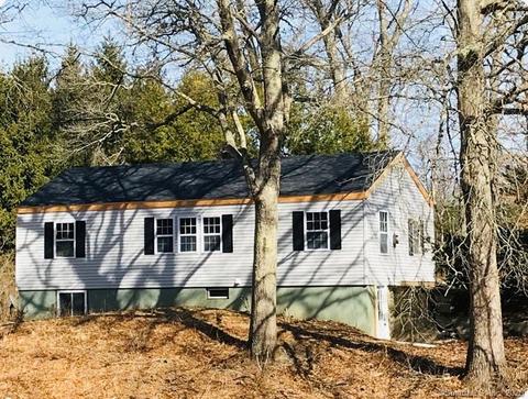 89 Lovers Ln, Plainfield, CT 06374 photo 1