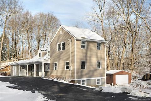 68 Simpaug Tpke, Redding, CT 06896 photo 1