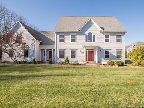 114 Case St, Canton, CT 06019 photo 1