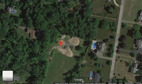 48 Clay Rd, Bethany, CT 06524 photo 1