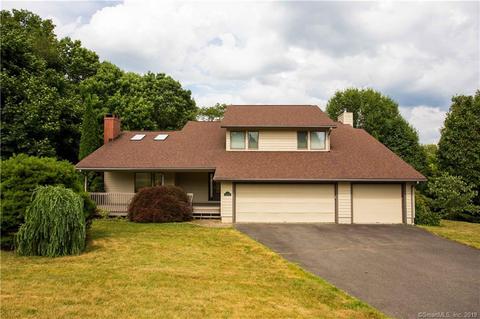 27 Long Horizon Rd, Bethlehem, CT 06751 photo 1