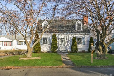 49 Abbott Ave, Danbury, CT 06810 photo 1