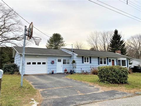 9 George St, Windham, CT 06280 photo 1