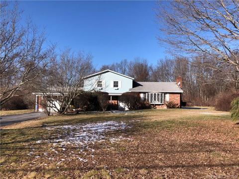 292 Black Hill Rd, Plainfield, CT 06374 photo 1