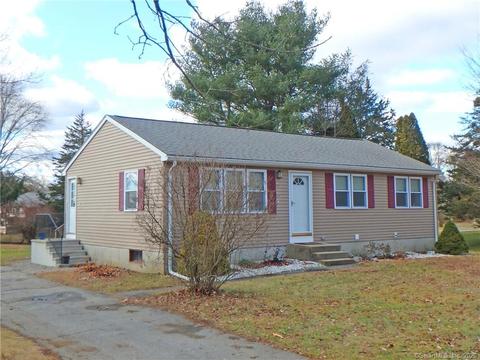 328 Roode Rd, Griswold, CT 06351 photo 1