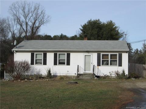 1192 Hartford Pike, Killingly, CT 06241 photo 1