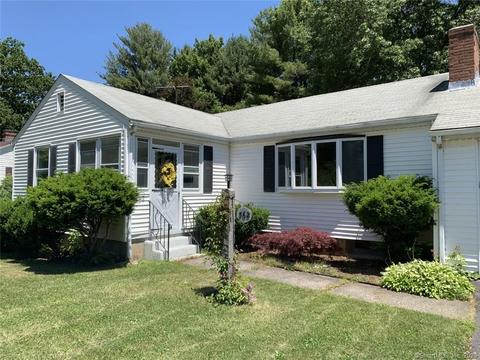 562 Maple St, Wethersfield, CT 06109 photo 1