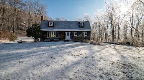 366 Downs Rd, Bethany, CT 06524 photo 1