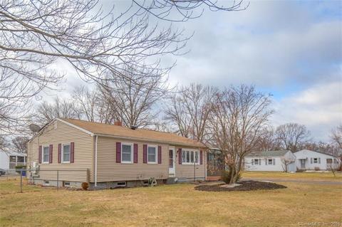 5 Alberta St, Windsor Locks, CT 06096 photo 1