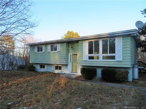 54 Highland Dr, Ledyard, CT 06339 photo 1