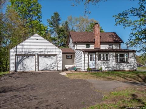 1891 Hill St, Suffield, CT 06078 photo 1