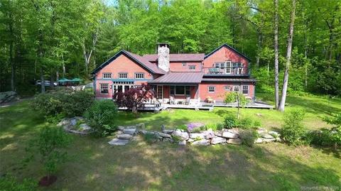 340 River Rd, Cornwall, CT 06796 photo 1