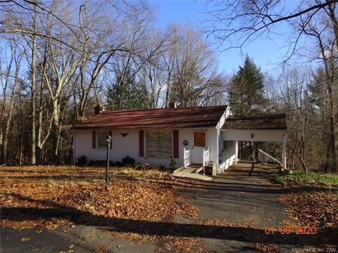 20 Sunnyview Ter, Newtown, CT 06482 photo 1